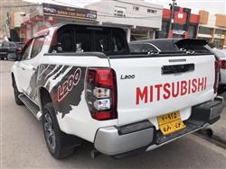ميتسوبيشي L200